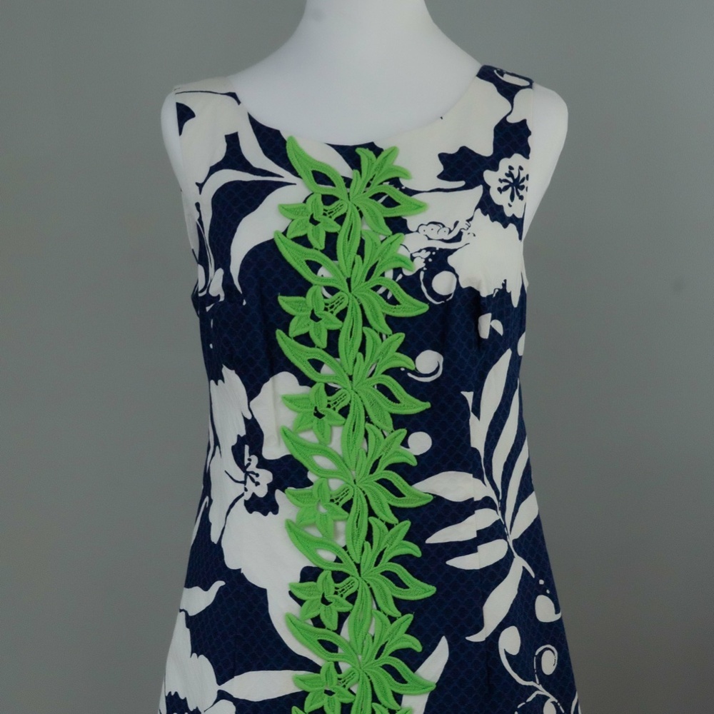 Lilly Pulitzer Dress size 8